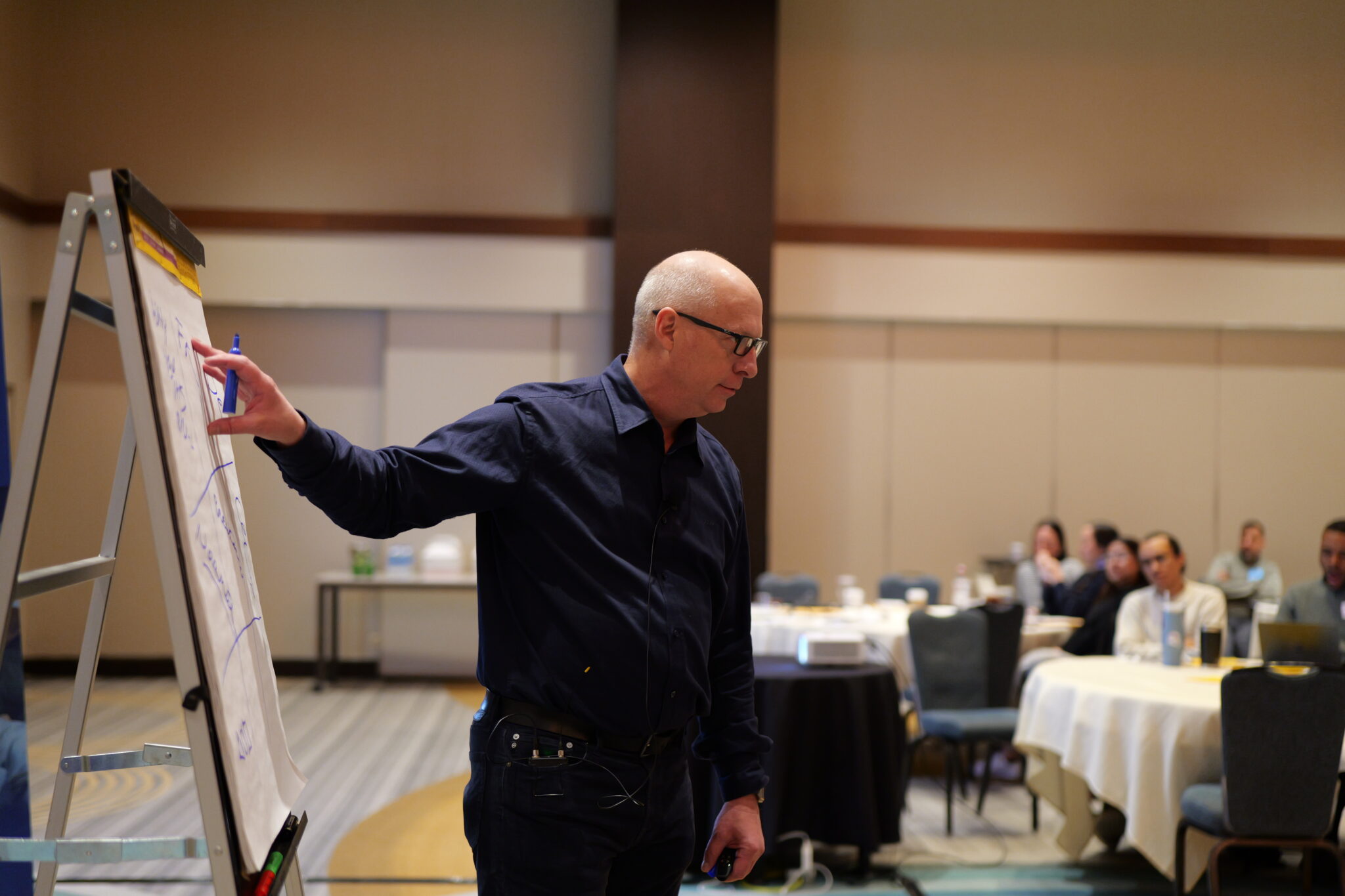 Win Win Associates & New Patient Generation 7 P1026018