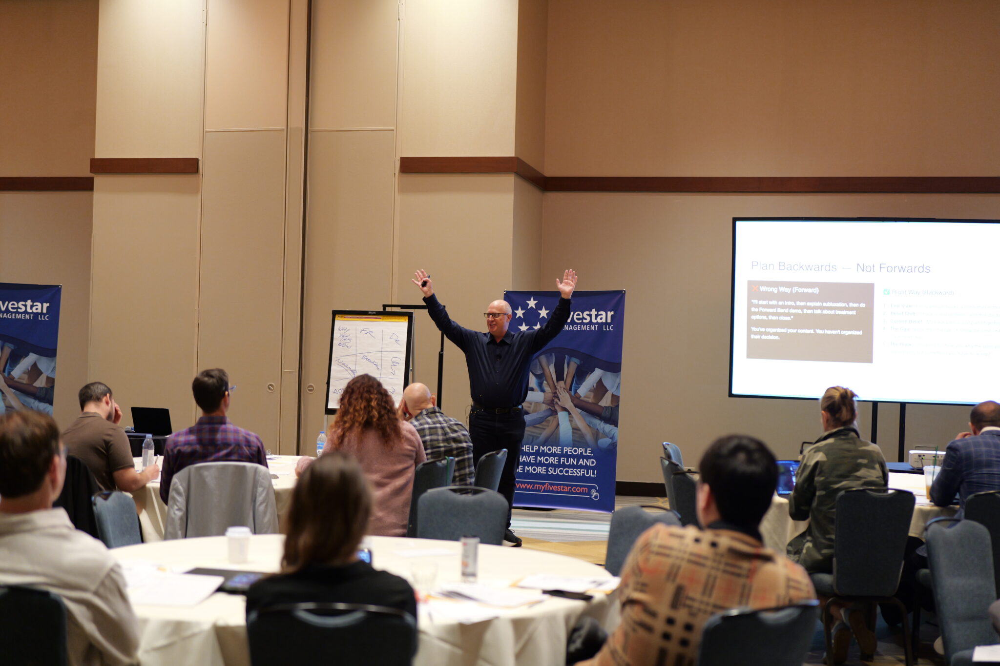 Win Win Associates & New Patient Generation 6 P1026039