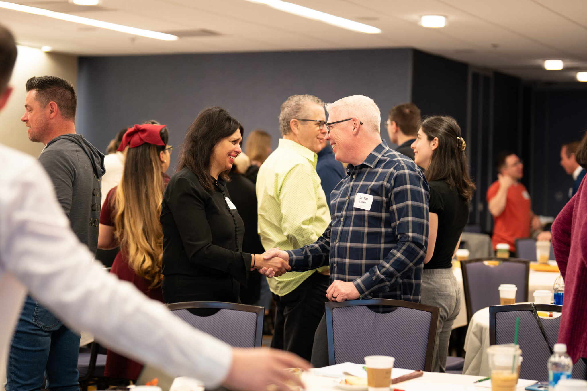 Win Win Associates & New Patient Generation 4 DSC05729