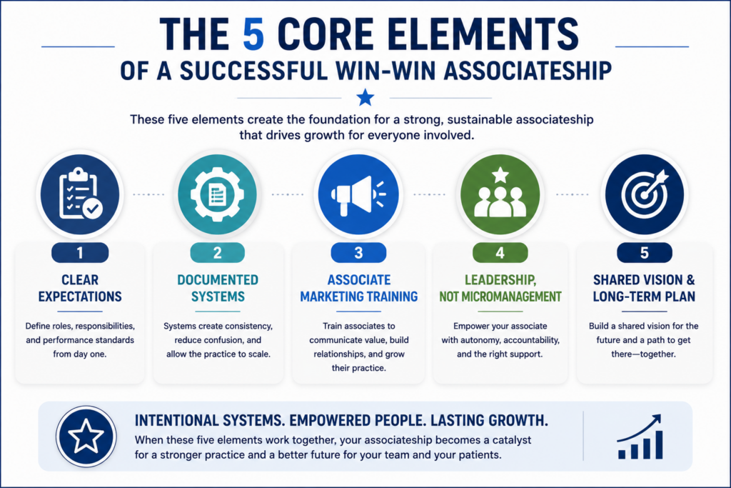 The “Win-Win Associate” Model Explained 2 The “Win-Win Associate” Model Explained