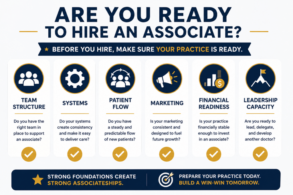 The Truth About Hiring Your First Associate 1 The Truth About Hiring Your First Associate
