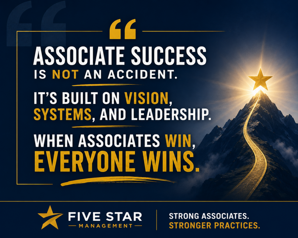Why Most Chiropractic Associate Programs Fail (And How to Fix Yours) 4 Why Most Chiropractic Associate Programs Fail (And How to Fix Yours)